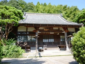 東善寺 (2)