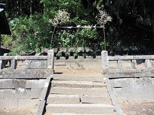 下南室赤城神社 (7)