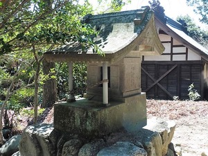 美国神社 (9)