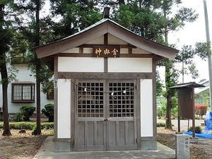 米岡神社 (7)