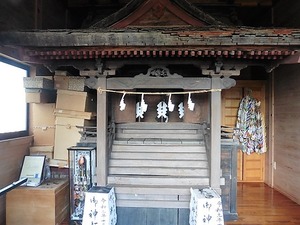 和田山菅原神社 (5)