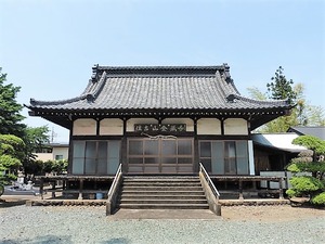 金蔵寺 (2)