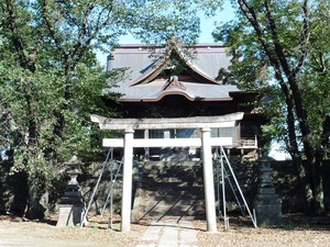 大雷神社 (3)