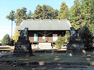 深津近戸神社 (4)