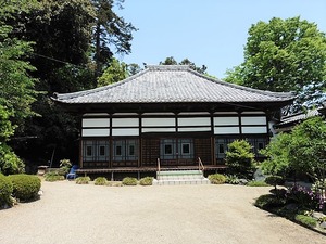 大聖峯寺 (2)