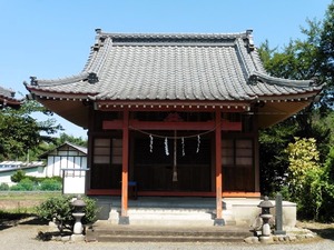 白倉神社 (6)