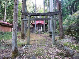 川戸浅間神社 (4)