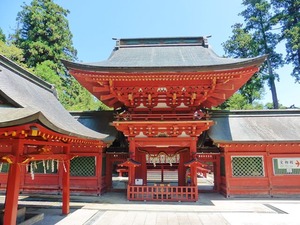 貫前神社 (4)