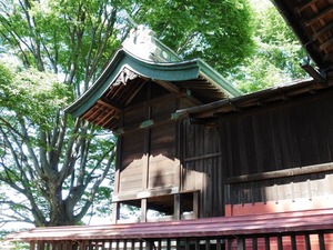 安中愛宕神社 (6)