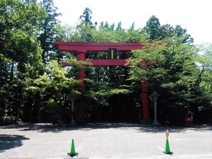 冠稲荷神社２ (5)