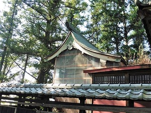 穂積神社 (4)