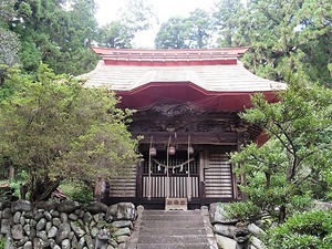 月波神社 (9)