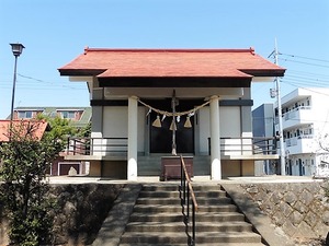 大友神社 (4)