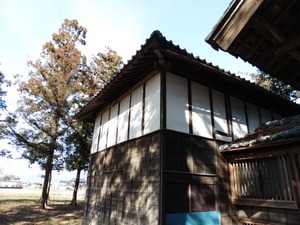 丸山賀茂神社 (5)