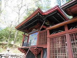 保美濃山抜鉾神社 (5)