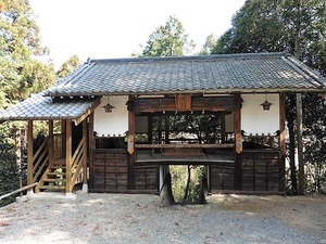 御倉御子神社 (9)