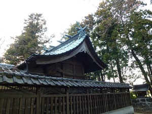 倭文神社 (4)