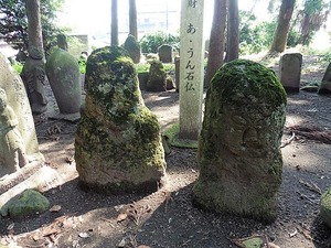 馬場稲荷神社 (8)