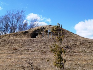 吉岡・南下C号古墳 (1)