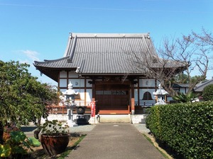 満善寺 (2)