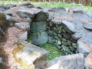 金井古墳 (3)