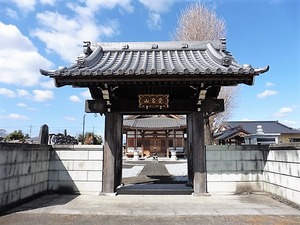 宝珠寺 (1)