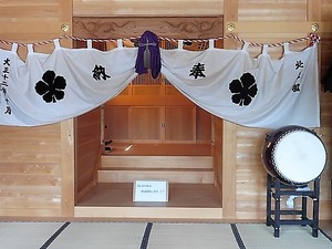 立石諏訪神社 (4)