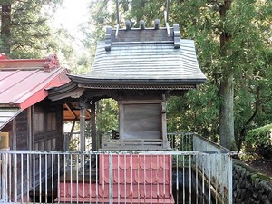 車持神社 (4)