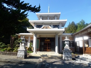 渭雲寺 (2)