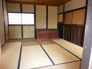 安中藩武家長屋 (4)