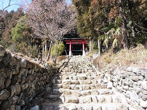 丹生神社 (1)