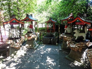 冠稲荷神社３ (5)