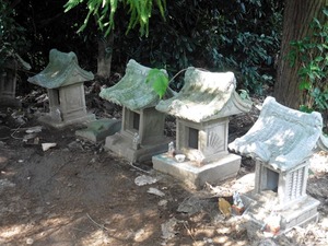 下江田矢抜神社 (9)