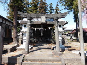 小出神社 (2)
