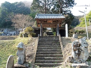 鷹林寺 (2)