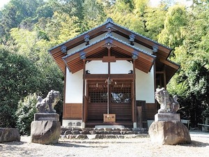 御倉御子神社 (11)