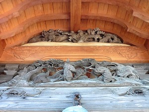 生原北野神社 (5)