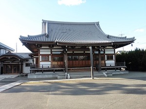 善応寺 (2)