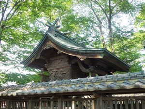 新町諏訪神社 (4)