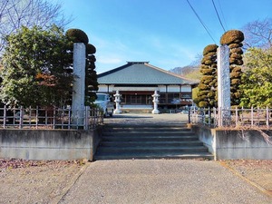 善泉寺 (2)