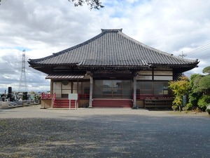 長建寺 (2)