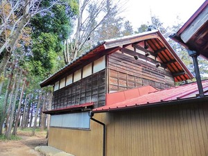 石原賀茂神社 (4)