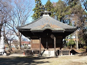 旧観音寺 (1)