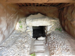 一ノ関古墳 (5)