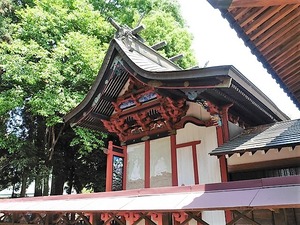 火雷神社 (8)