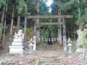 太田神社 (1)