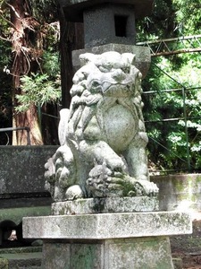 小日向日枝神社 (5)