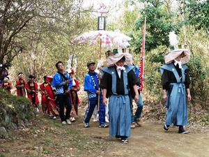 神田浅間神社 (9)