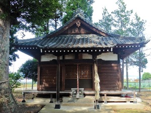 大根神社 (4)