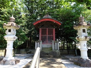 藤岡諏訪神社３ (6)